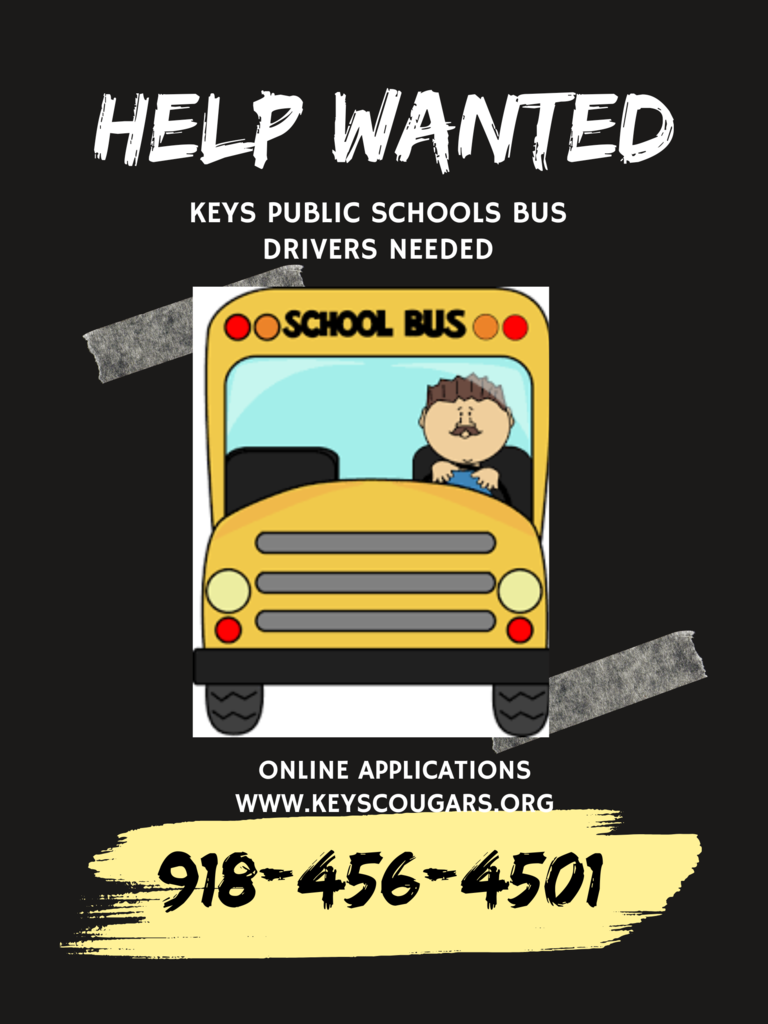 Bus Driver