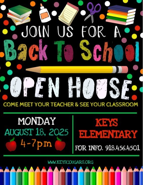 Open House