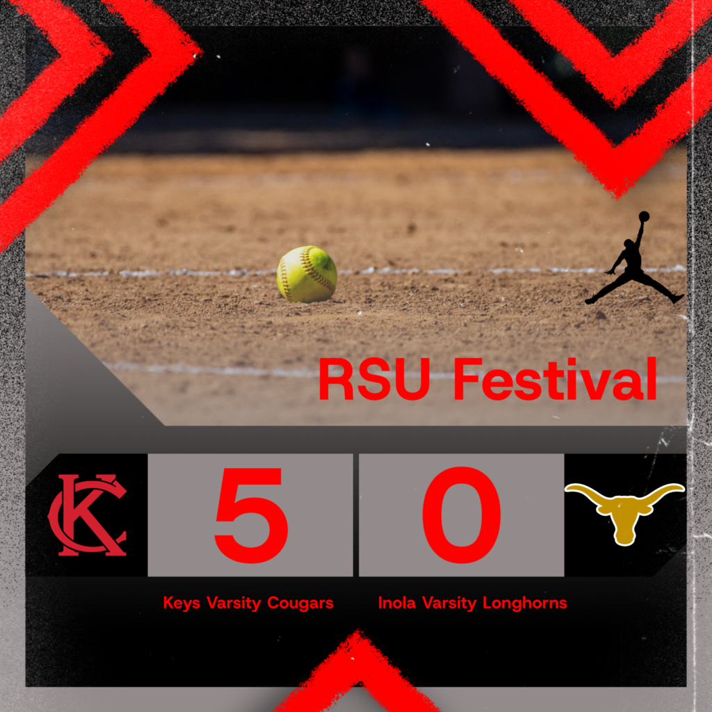 RSUSoftball