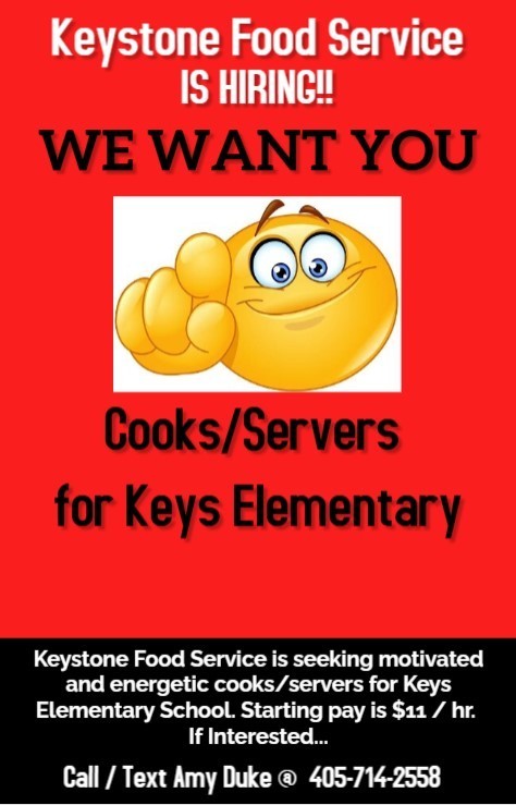 Cooks