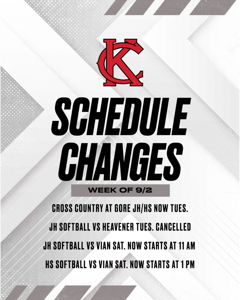 Updates