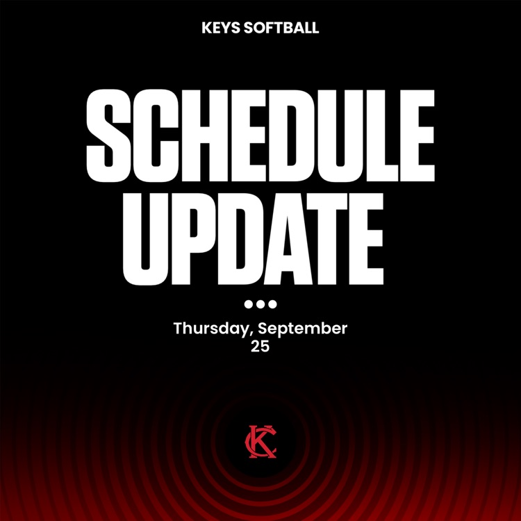 sb schedule
