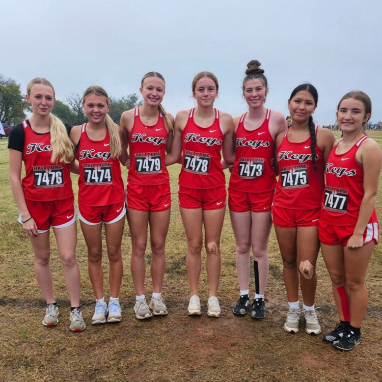 girls xcXC