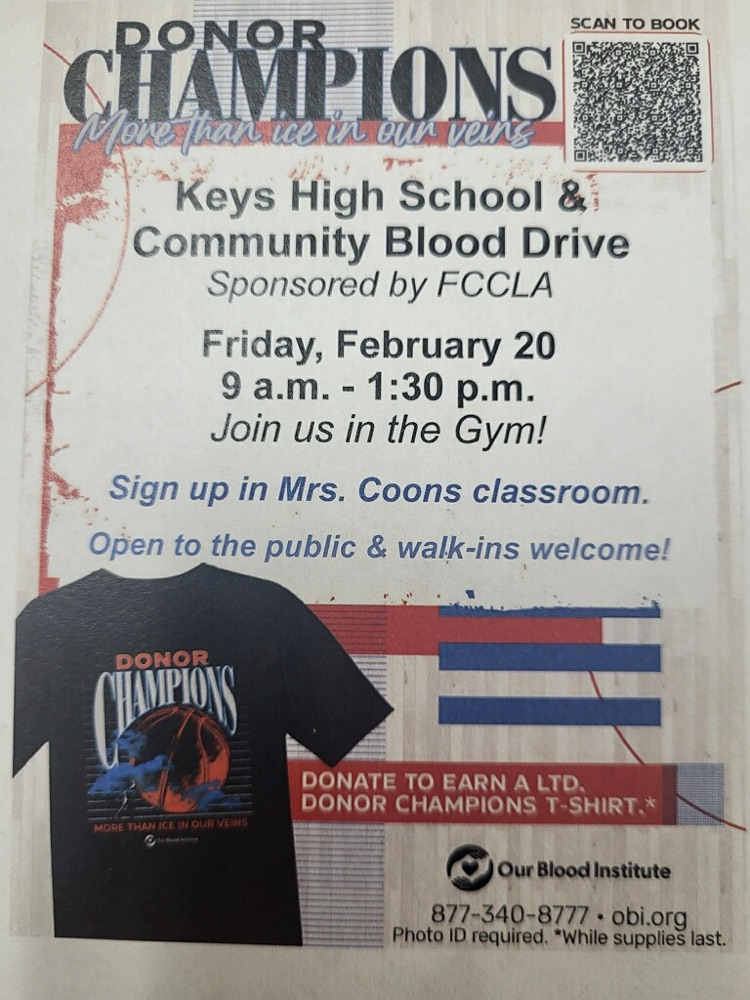 blood drive 