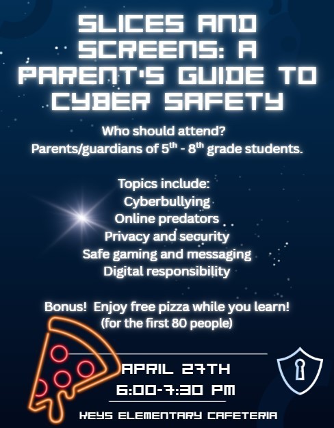digital safety
