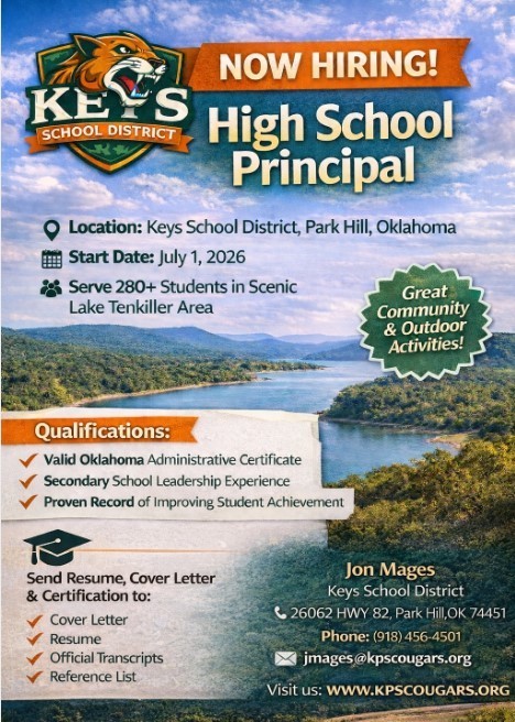 HS Principal