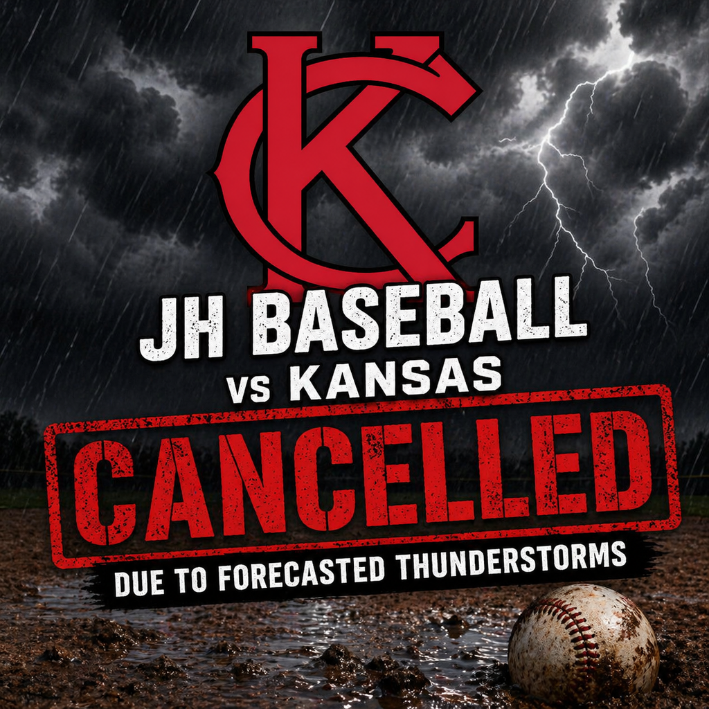 JH baseball