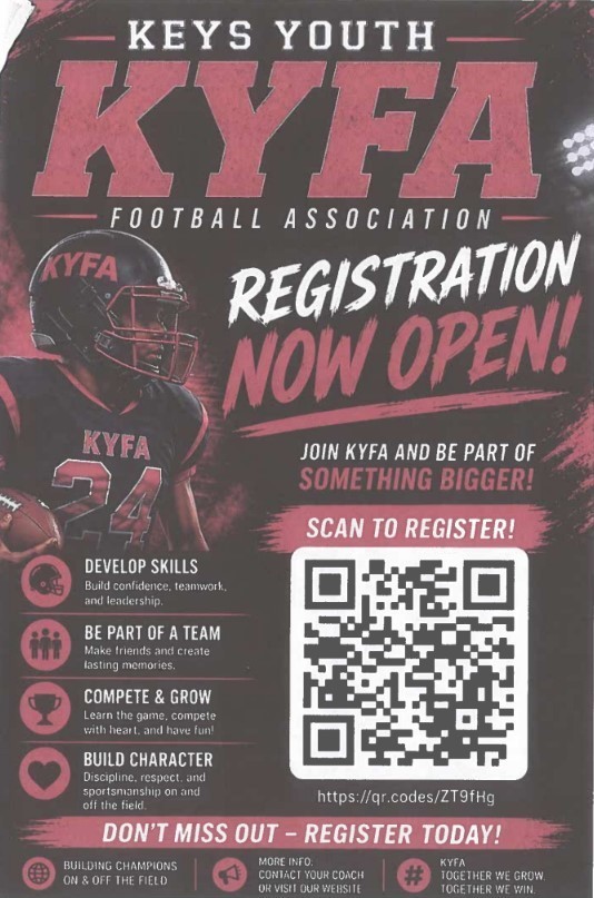 KYFA