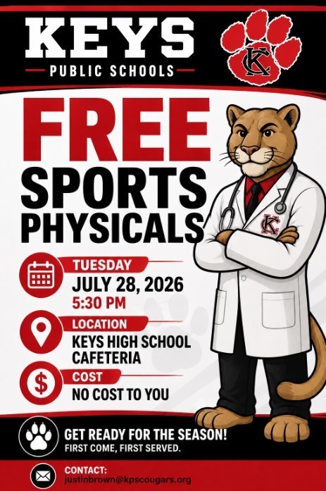 Physicals