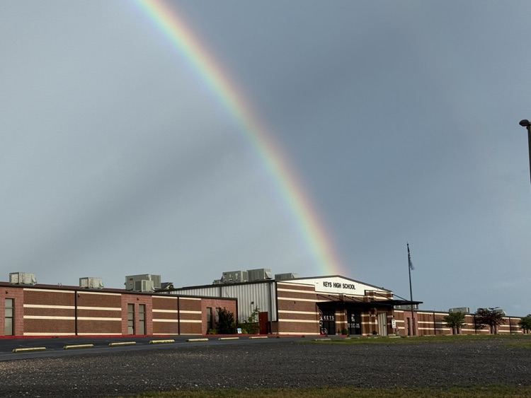 rainbow 