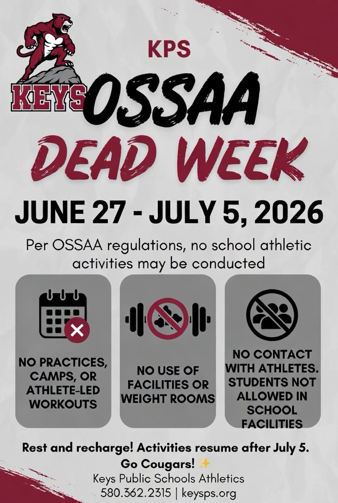 dead week