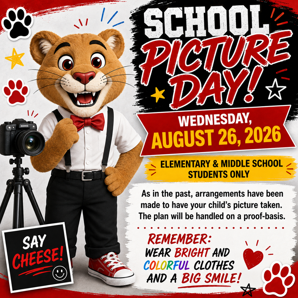 Picture Day Notification