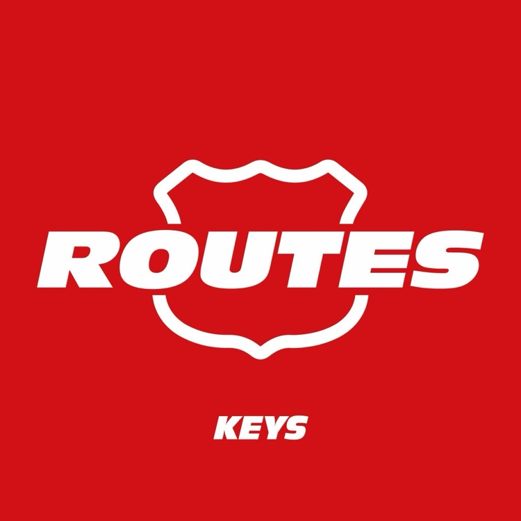 Routes Keys