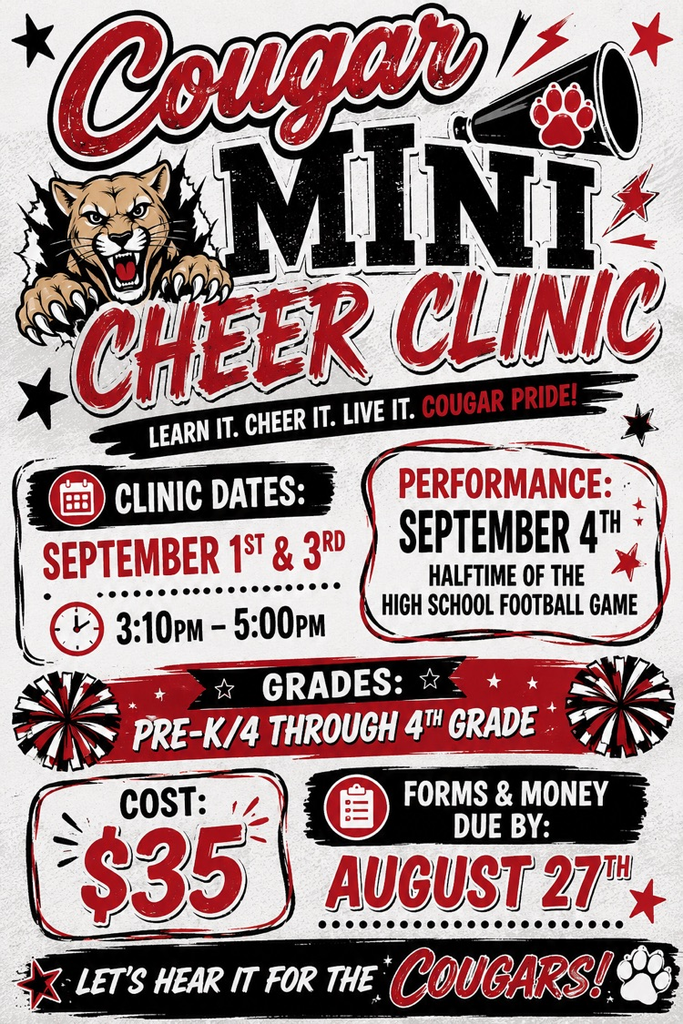 cheer