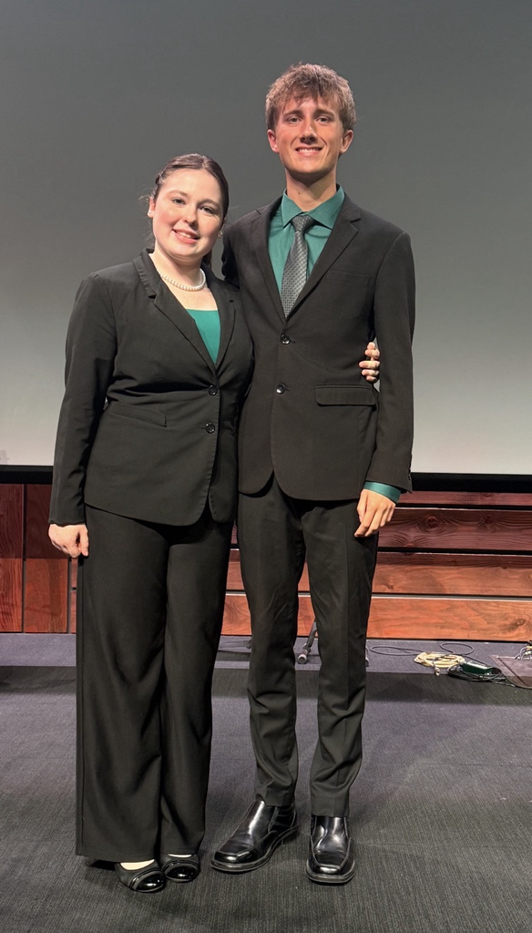 Summit Deem and Kale Matthews performed at Demo Day!
