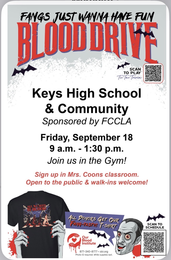 Blood Drive