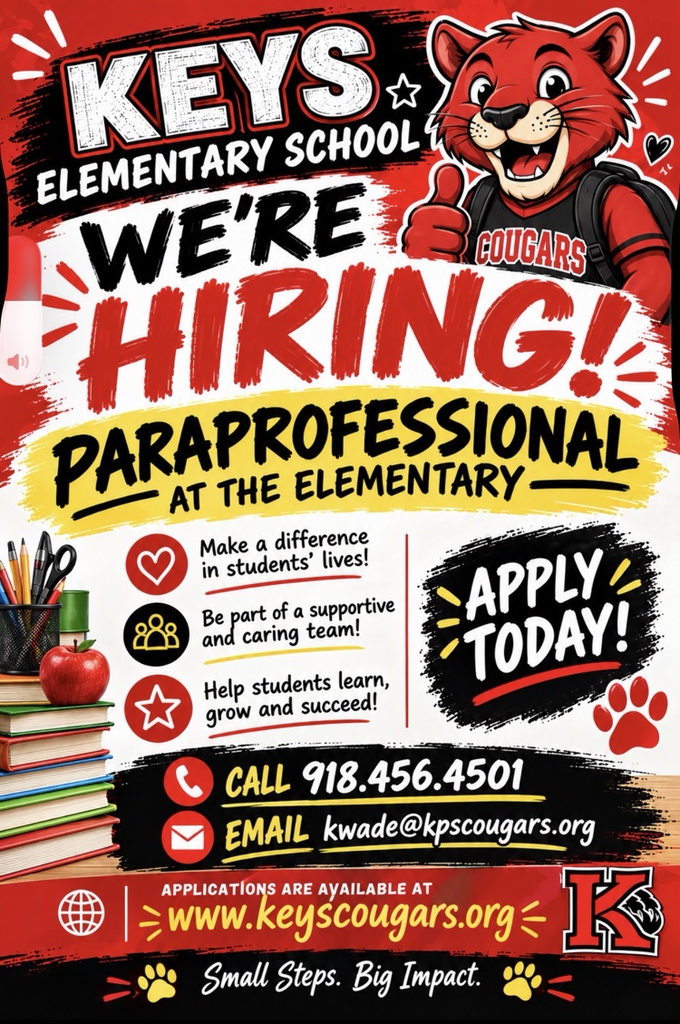 job opening 