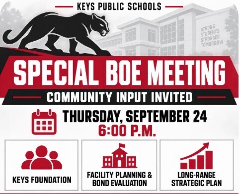 Special BOE