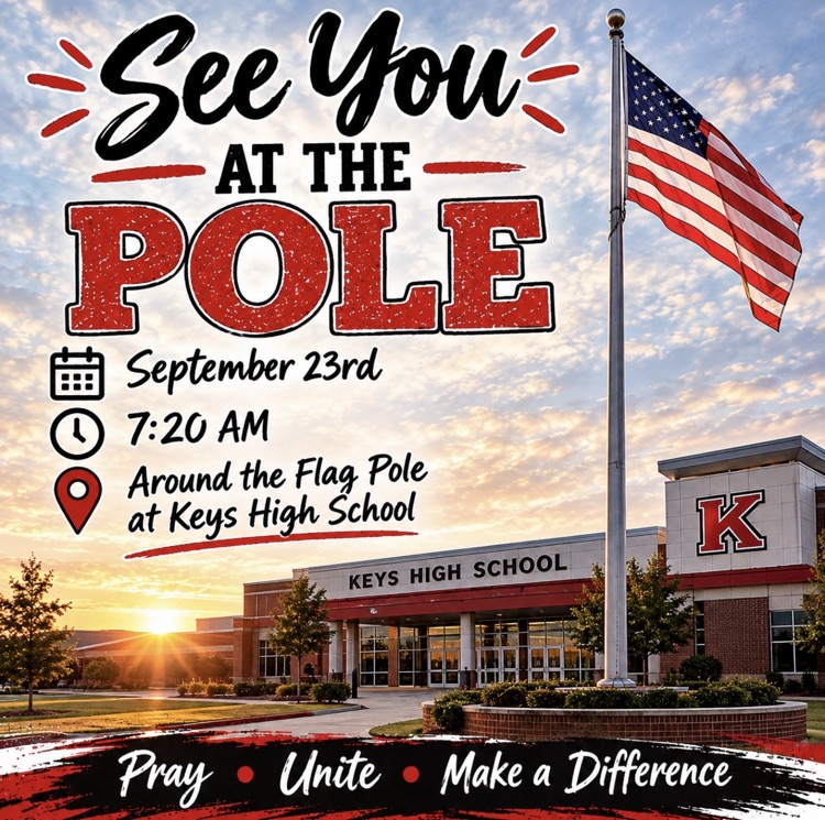 See You At The Pole