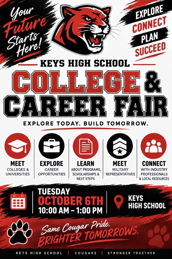 College & Career Fair