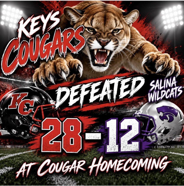 Homecoming score 2026
