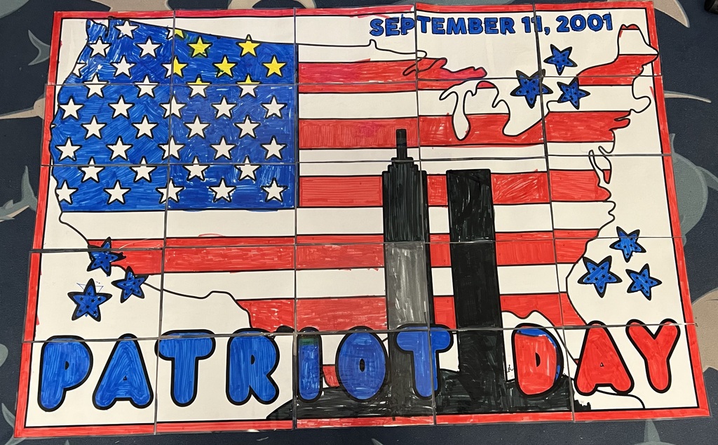 patriot