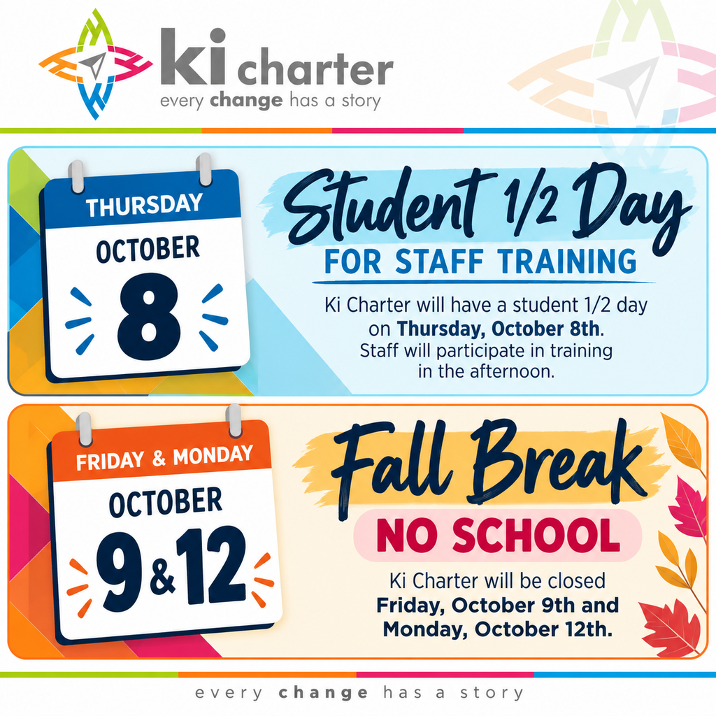 fall break