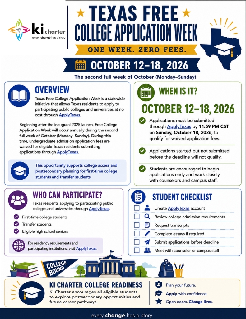 college app week
