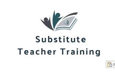 Substitute Teacher Training