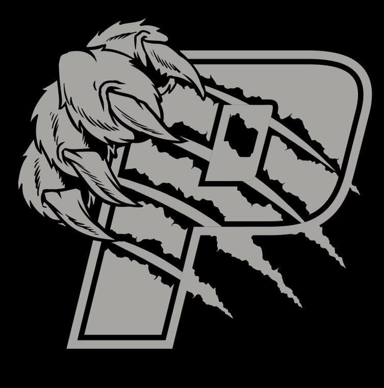 Predator Logo