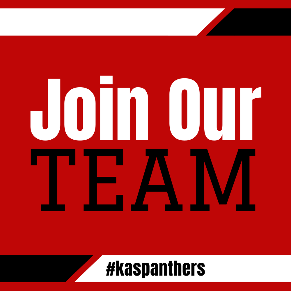 Join Our Team