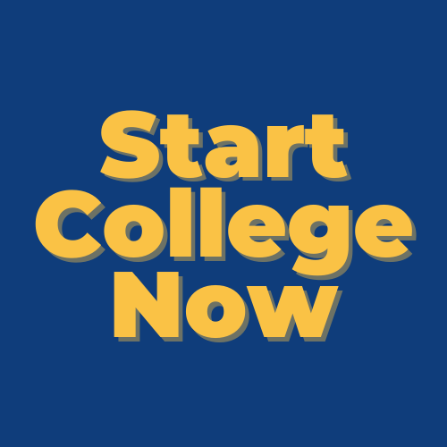 Start College Now