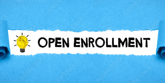 Open Enrollment