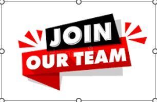 Join Our Team