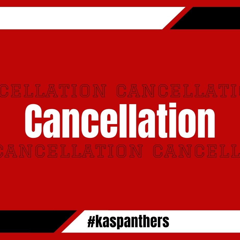 Cancellation