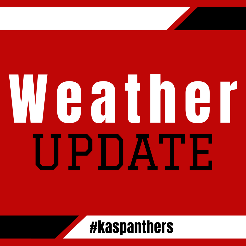 Weather Update