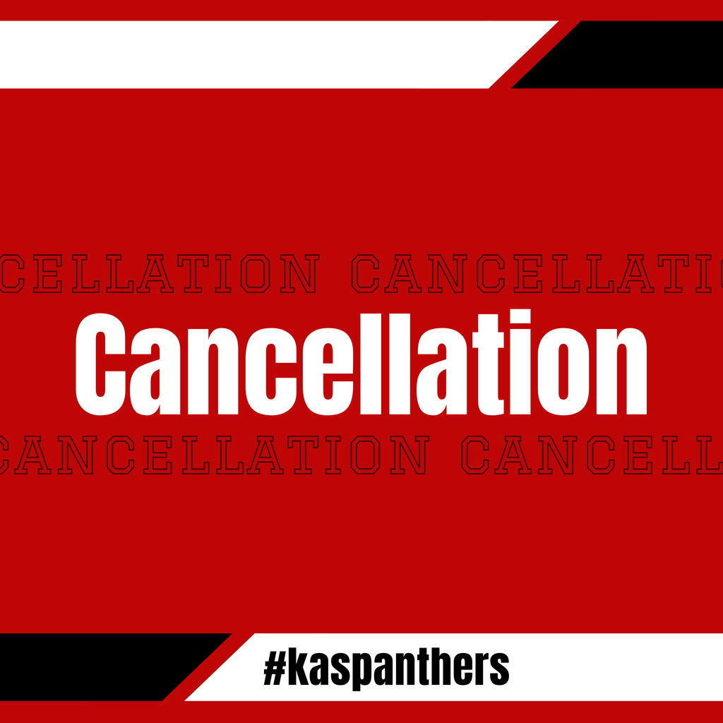 Cancellation