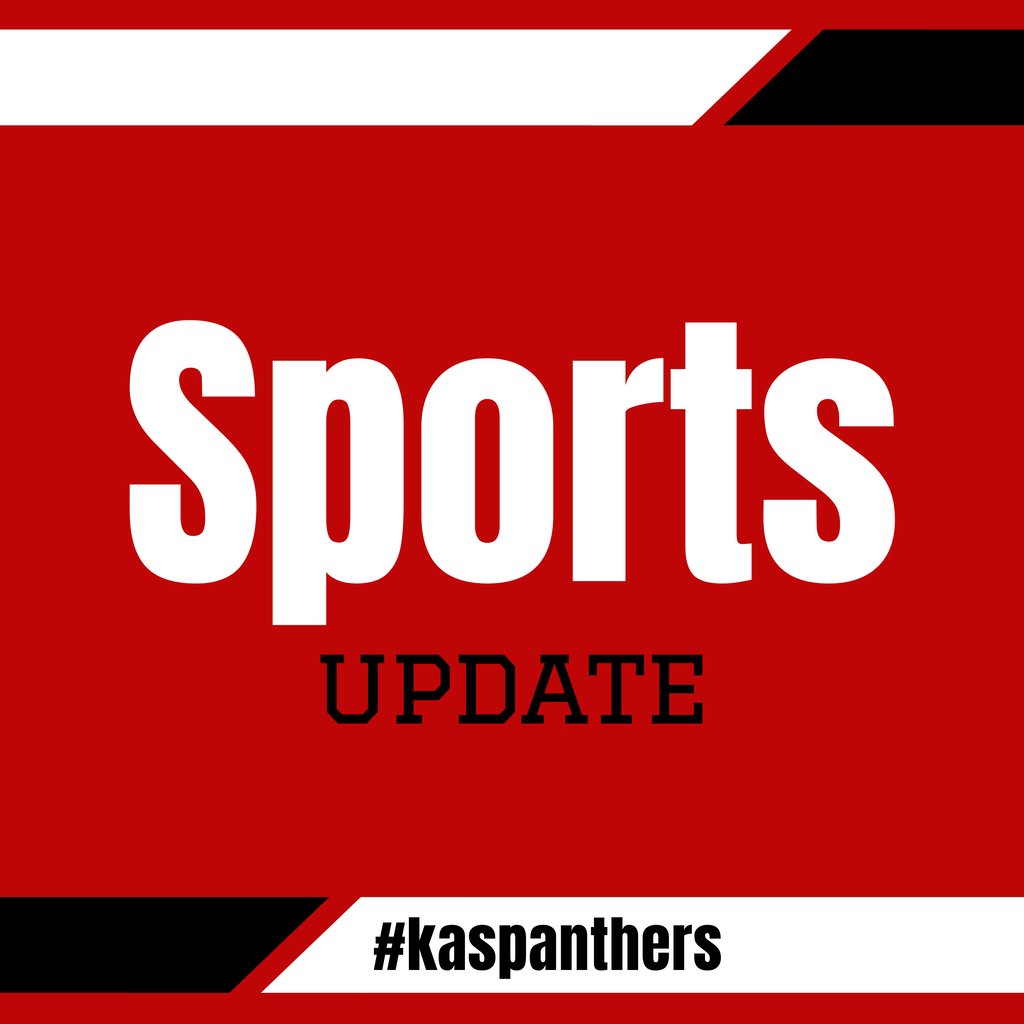 Sports Update