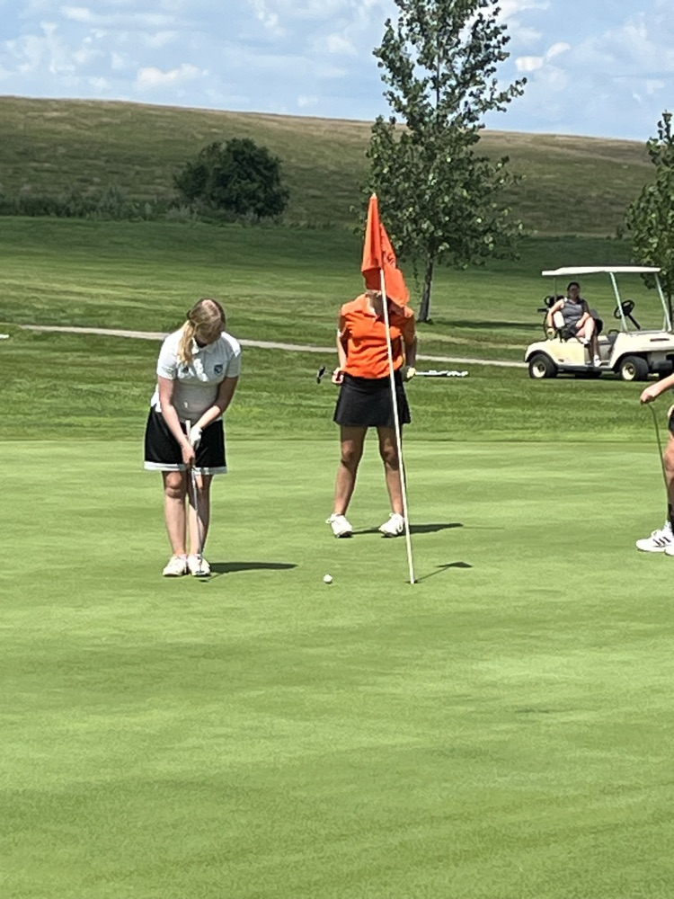golf member