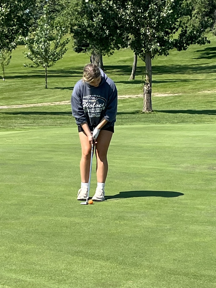 golf member