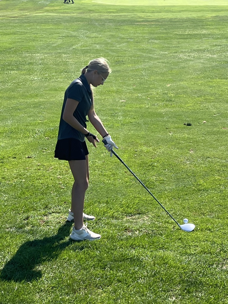 golf member
