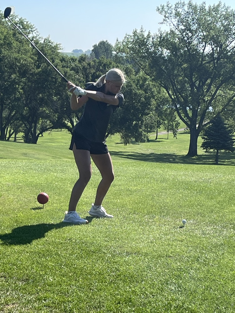 golf member