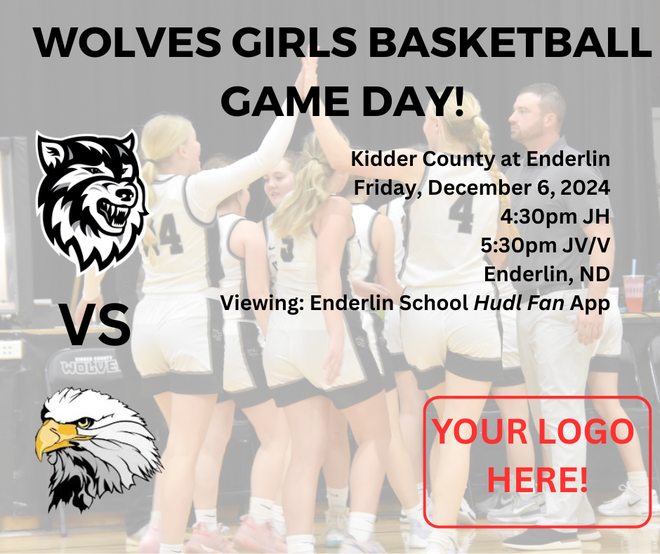 Wolves Game Day 
