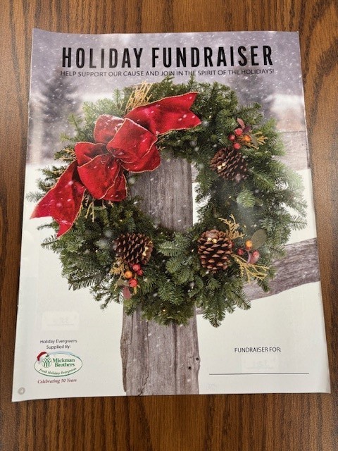 Christmas Fundraiser