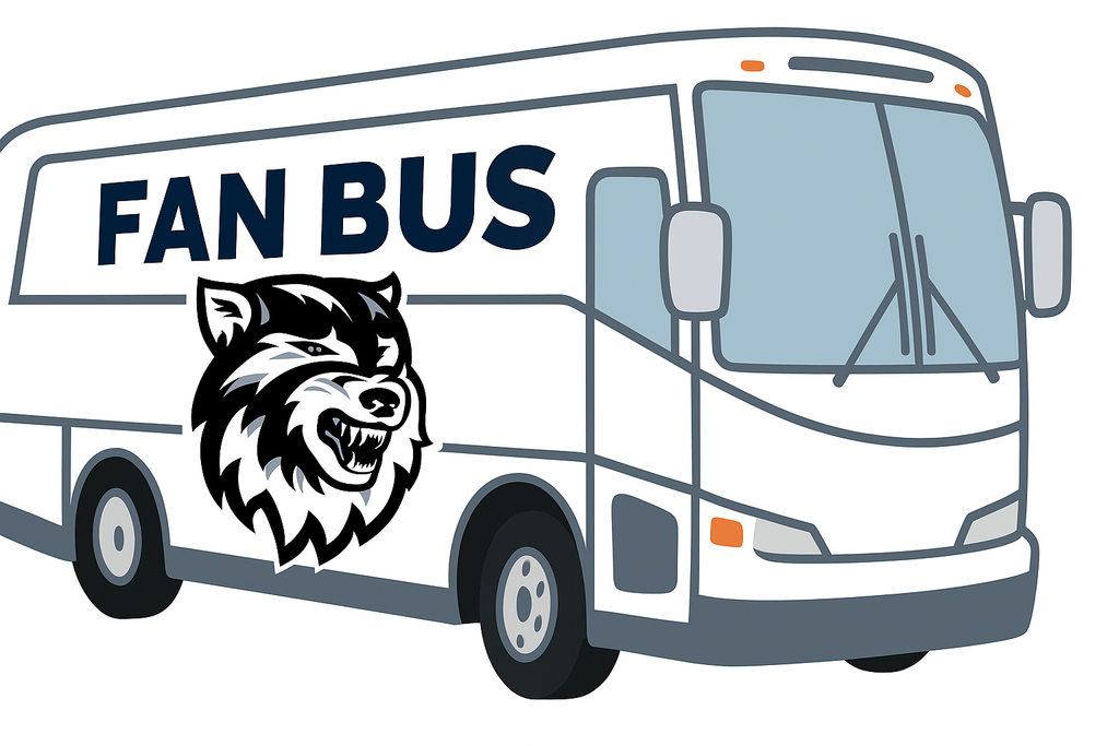 Fan Bus