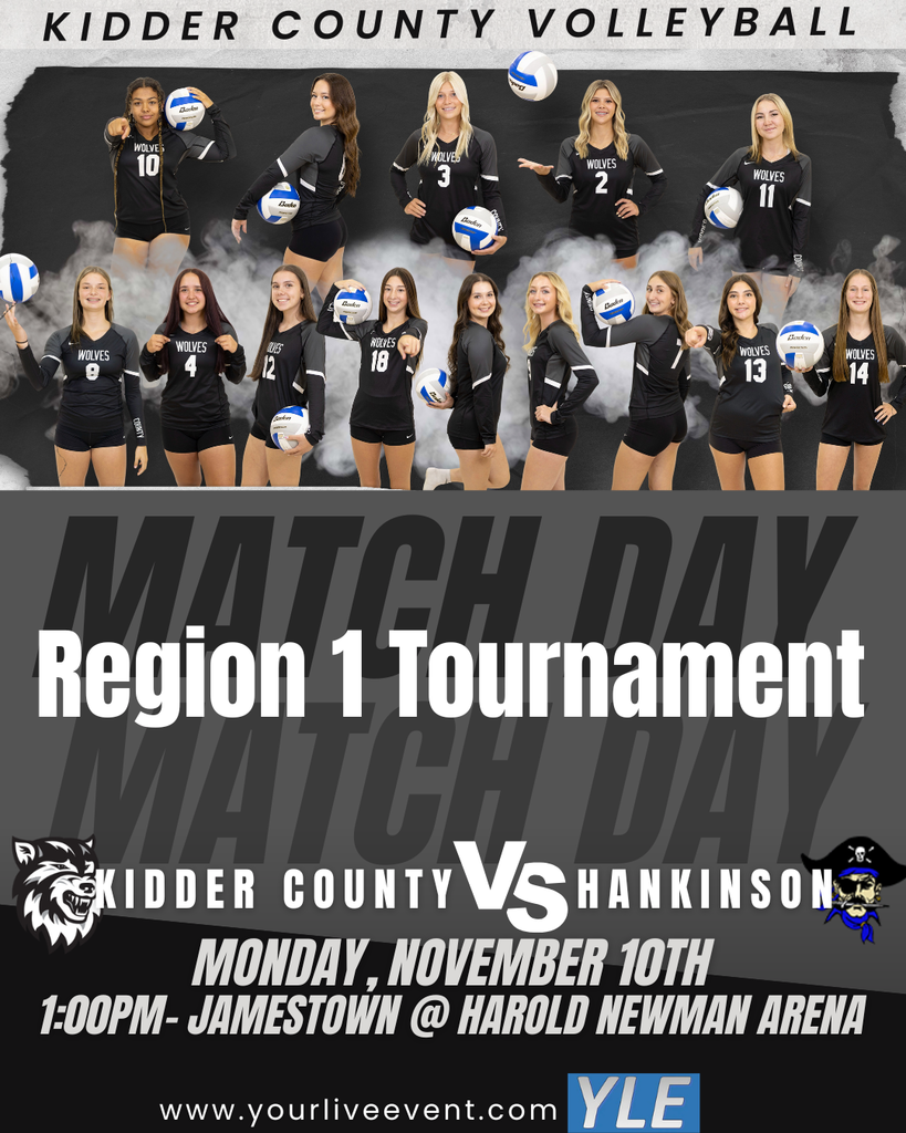Region Tourney Match Day
