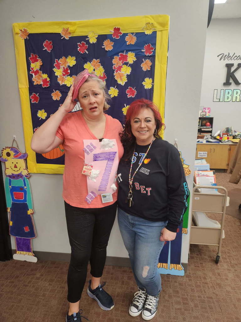 Six Seven Day...or Sick Seven Day!