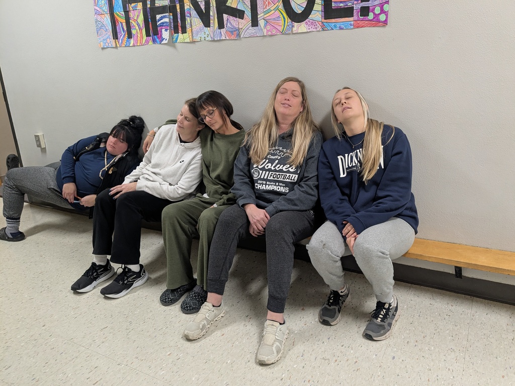 Comfy and Cozy Wednesday