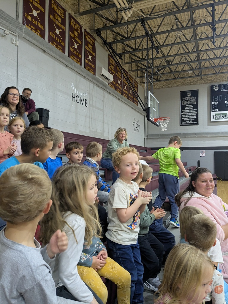 Thank You Substitutes!