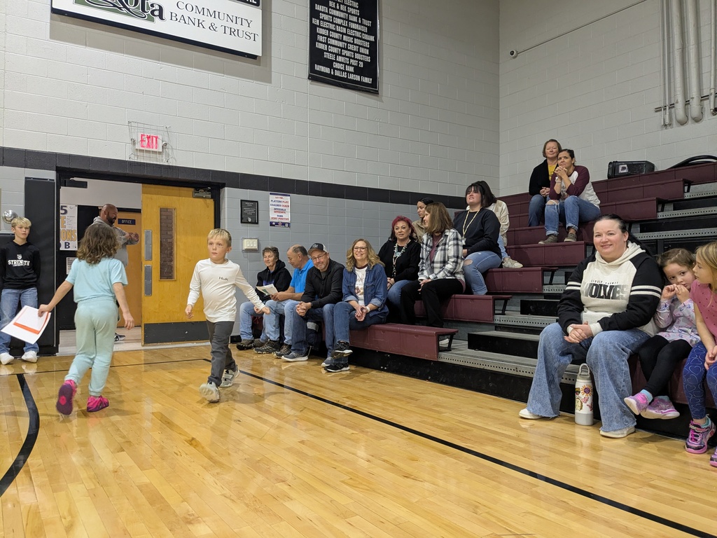 Thank You Substitutes!